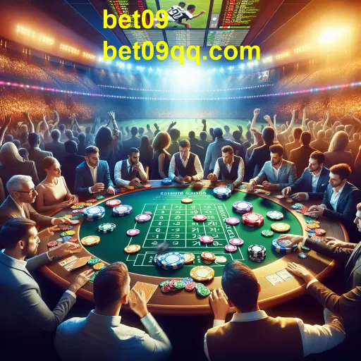 Guia Completo para Apostas: Dicas e Estratégias no Betting Blog
