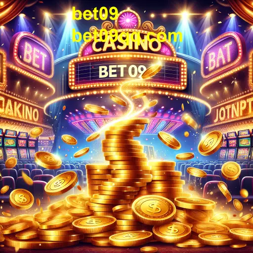 Jackpot Offers: A Grande Oportunidade de Ganhar na bet09